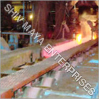 Bar Rolling Mill Plants