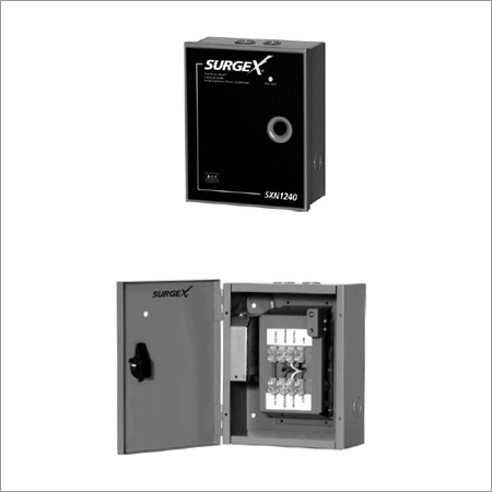 Surge Elimination & Power Conditioner 