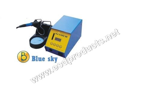 Lead Free Soldering Station