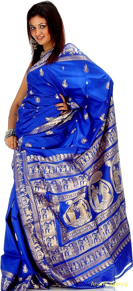 Baluchuri Sarees