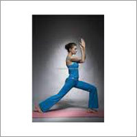 Yoga Wear