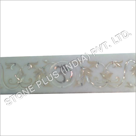 Inlay Marble Tiles