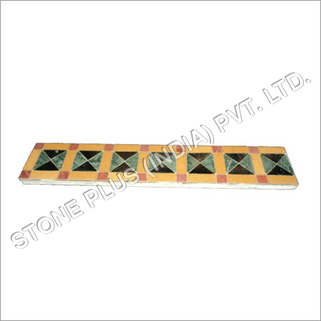 Marble Inlay Borders