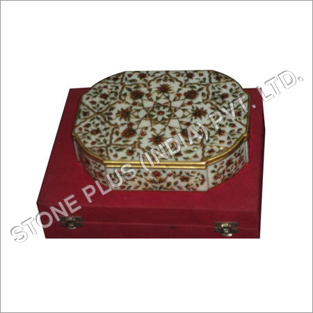Marble Gift Box