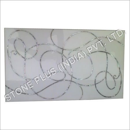 Inlay Marble Table Top