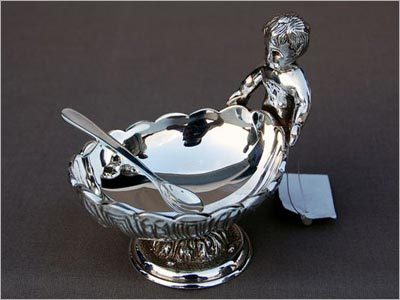 Tableware & Cutlery