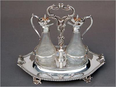 Tableware & Cutlery