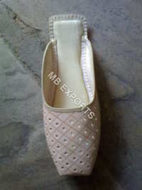 Indian Leather Slipper Exporters