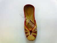 indian ethenic mojari sandals 