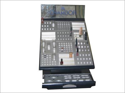 Cosmetic Display