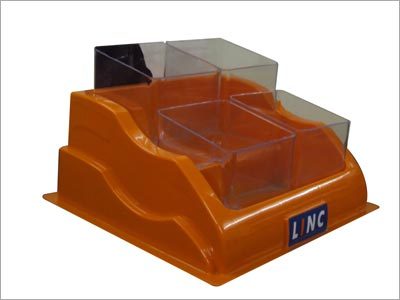 Counter Display