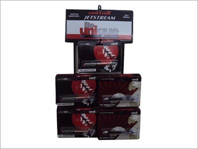 Plastic Display