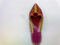 Rajasthani Slippers