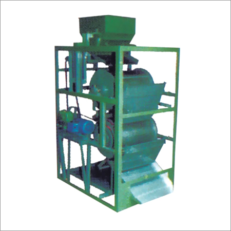 Magnetic Drum Separator