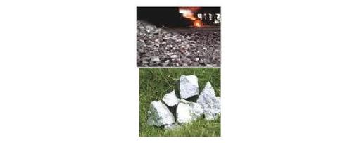 Foundry Raw Material