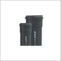SWR (Soil Waste and Rain Water) Pipes