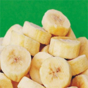 IQF Banana