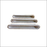 Ceramic Combustion Boats