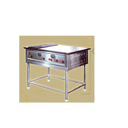 Dhosa Hot Plate