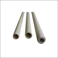 Refractory Combustion Tubes