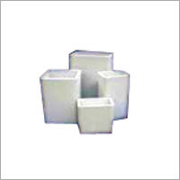 Rectangular Muffles
