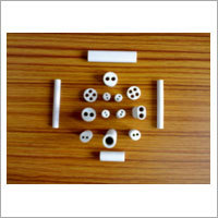 Ceramic Thermocouple Beads