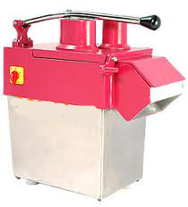Vegetable Cutter