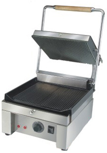 Sandwich Griller