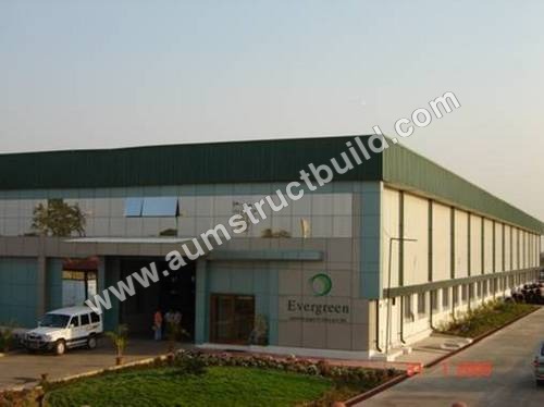 Commercial Construction Projects