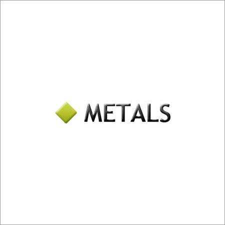 Metals