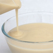 Frozen White Guava Pulp