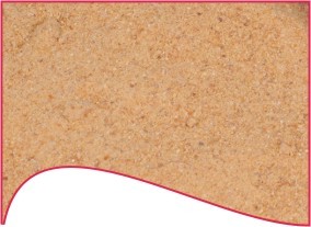 Dehydrated Garlic Granules