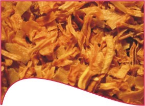 Fried Onion Kibbled