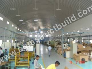 Turnkey Construction Projects