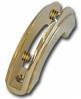 Brass C Brackets