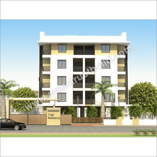 Residential Construction Projects