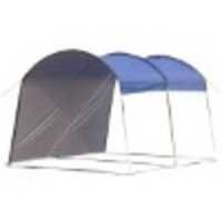 Canvas Camping Tents Capacity: 3-4 Person