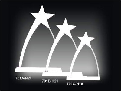 Crystal Star Trophy