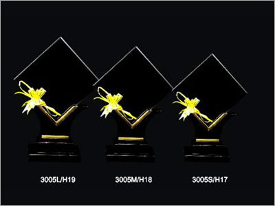 Corporate Trophy