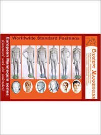 Ladies Standing  Mannequins