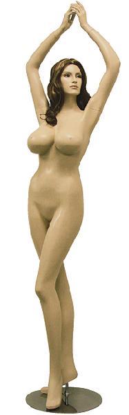 Woman Full Body Mannequins