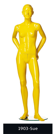 Kids Mannequins