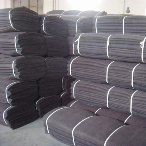 NONWOVEN FOR MOISTURE RETENTION MAT NONWOVEN FOR MOISTURE RETENTION MAT