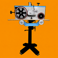 One Meter Pipe Printing Machine - Automatic Grade: Automatic