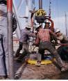 Guar Gum Powder - Oil Drilling