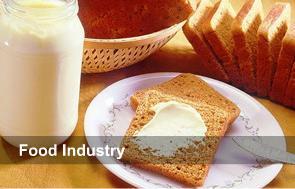 Wholesale Supply Guar Gum Powder 3500 Cps