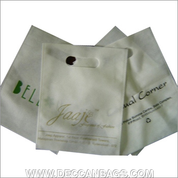 Printed bags