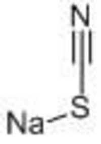 Sodium thiocyanate