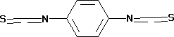 1,4-Phenylene diisothiocyanate