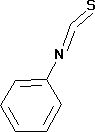 Phenyl isothiocyanate